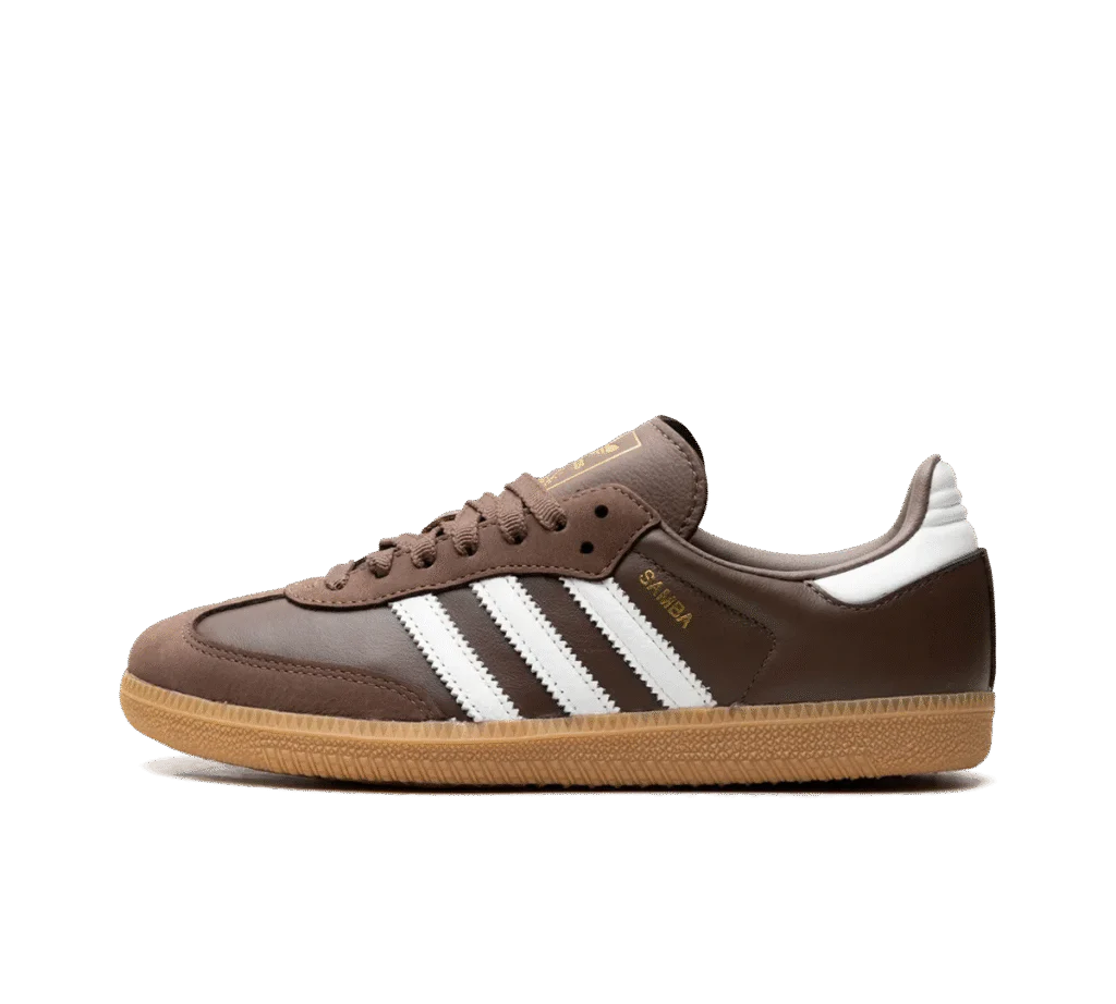 Adidas Samba OG Earth Strata