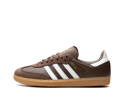Adidas Samba OG Earth Strata