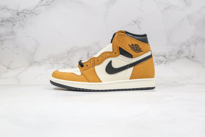 Air Jordan 1 High Rookie Of The Year