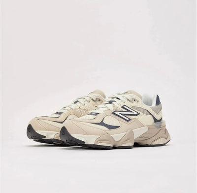 New Balance 9060 Moonrock Linen