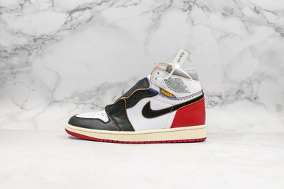 Air Jordan 1 Retro High OG x Union LA