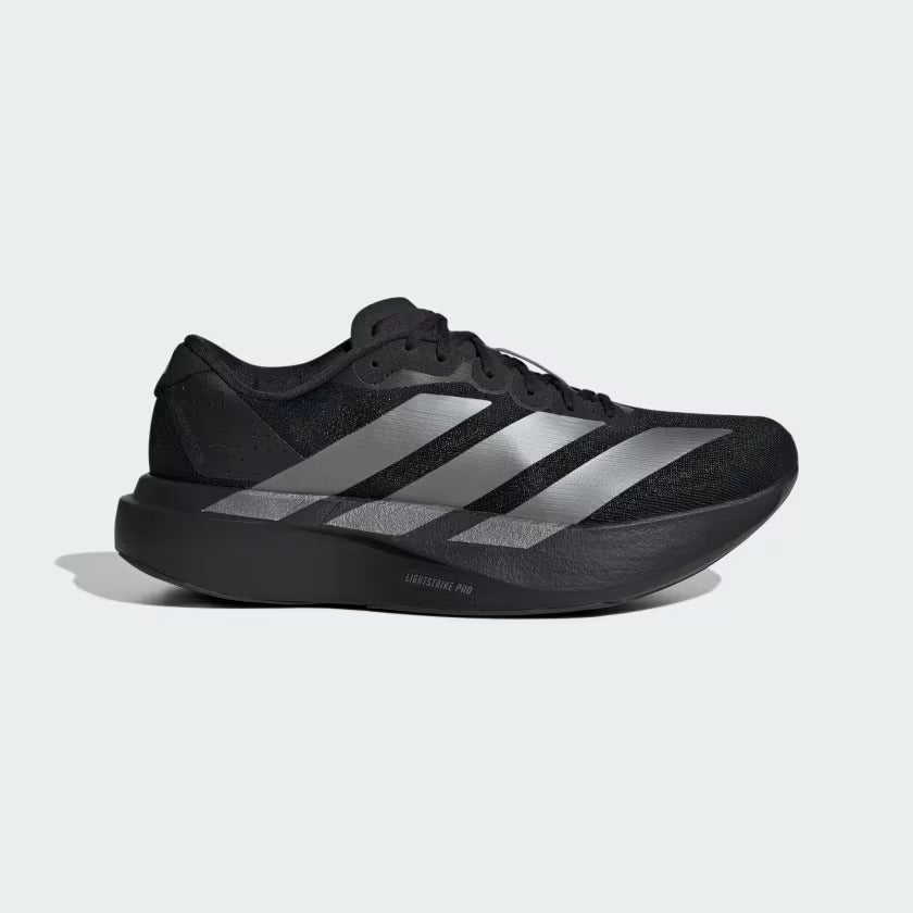 Adidas Adizero EVO SL Sneakers – Black