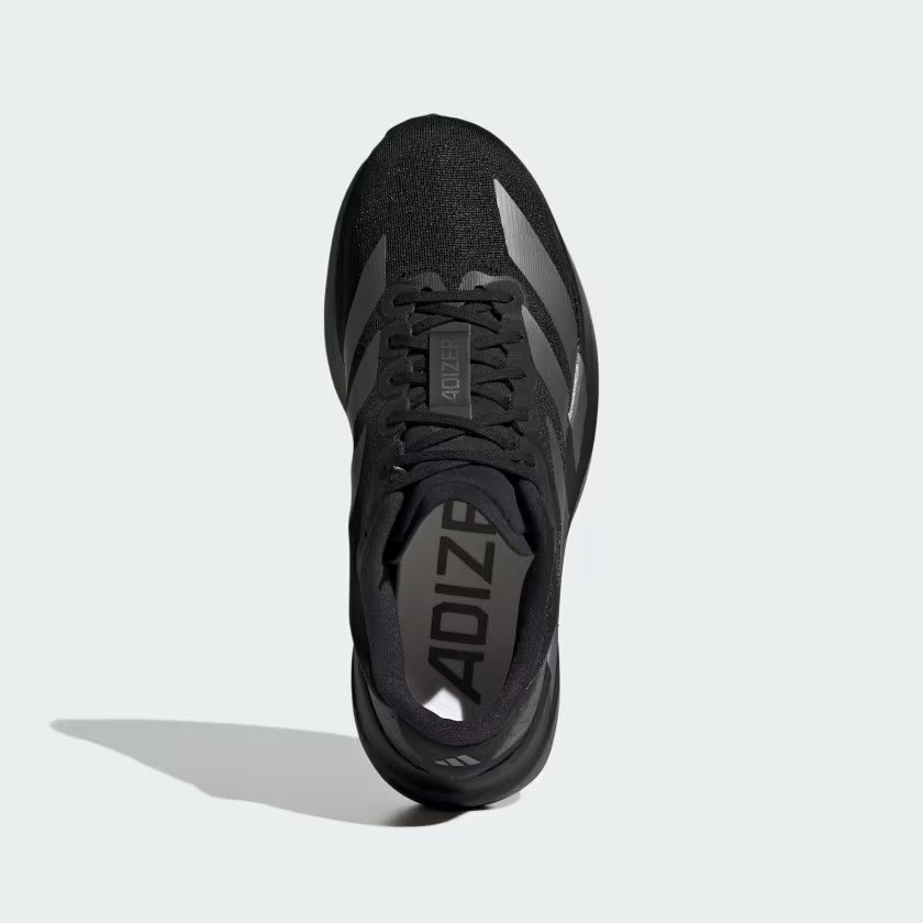 Adidas Adizero EVO SL Sneakers – Black