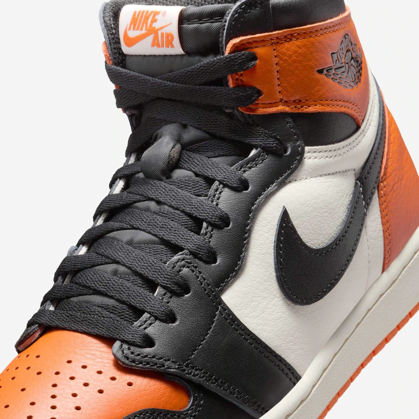 Jordan 1 Retro High Shattered Blackboard