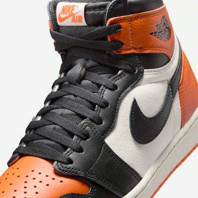 Jordan 1 Retro High Shattered Blackboard