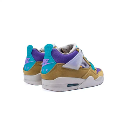 Jordan 4 Retro 30th Anniversary Union Desert Moss