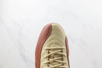 Jordan 12 Retro Eastside Golf Out of the Clay