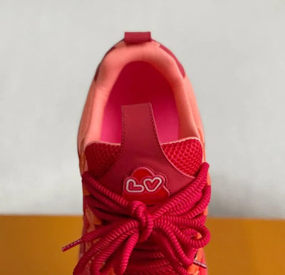Louis Vuitton LV Skate Red
