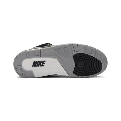Air Jordan 3 Tinker Black Cement Gold