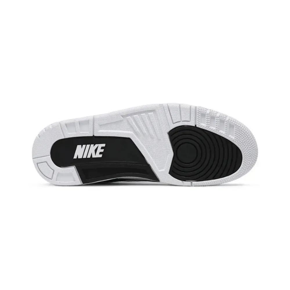 Jordan 3 Retro Fragment