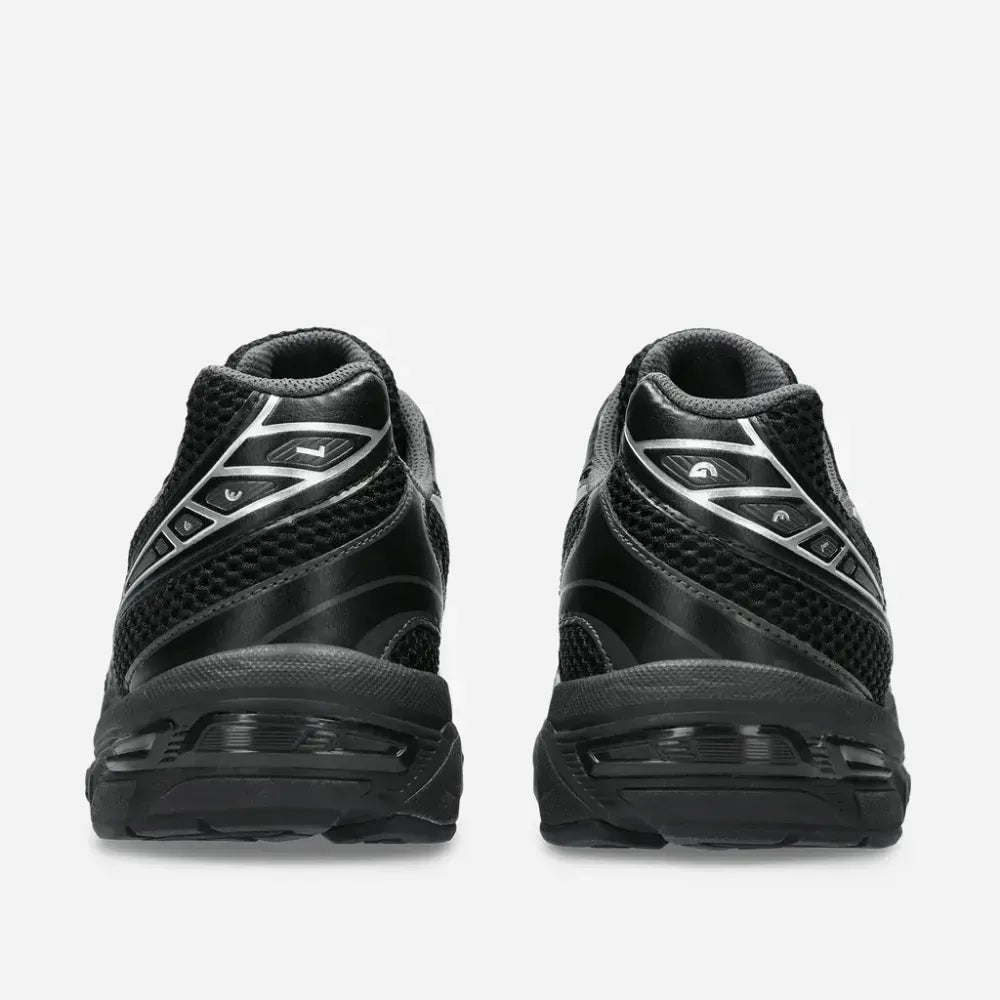 Asics Gel 1130 - Black/Pure Silver