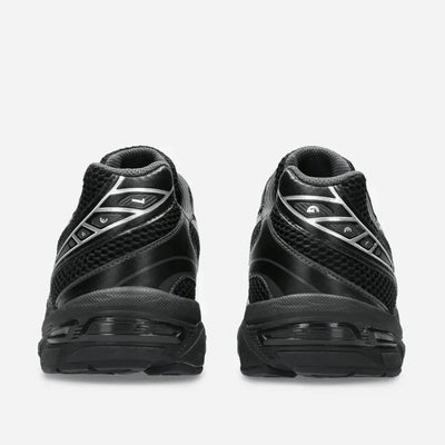 Asics Gel 1130 - Black/Pure Silver