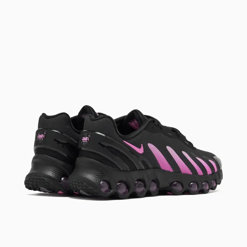 Nike Air Max Dn8 Black Pink Foam