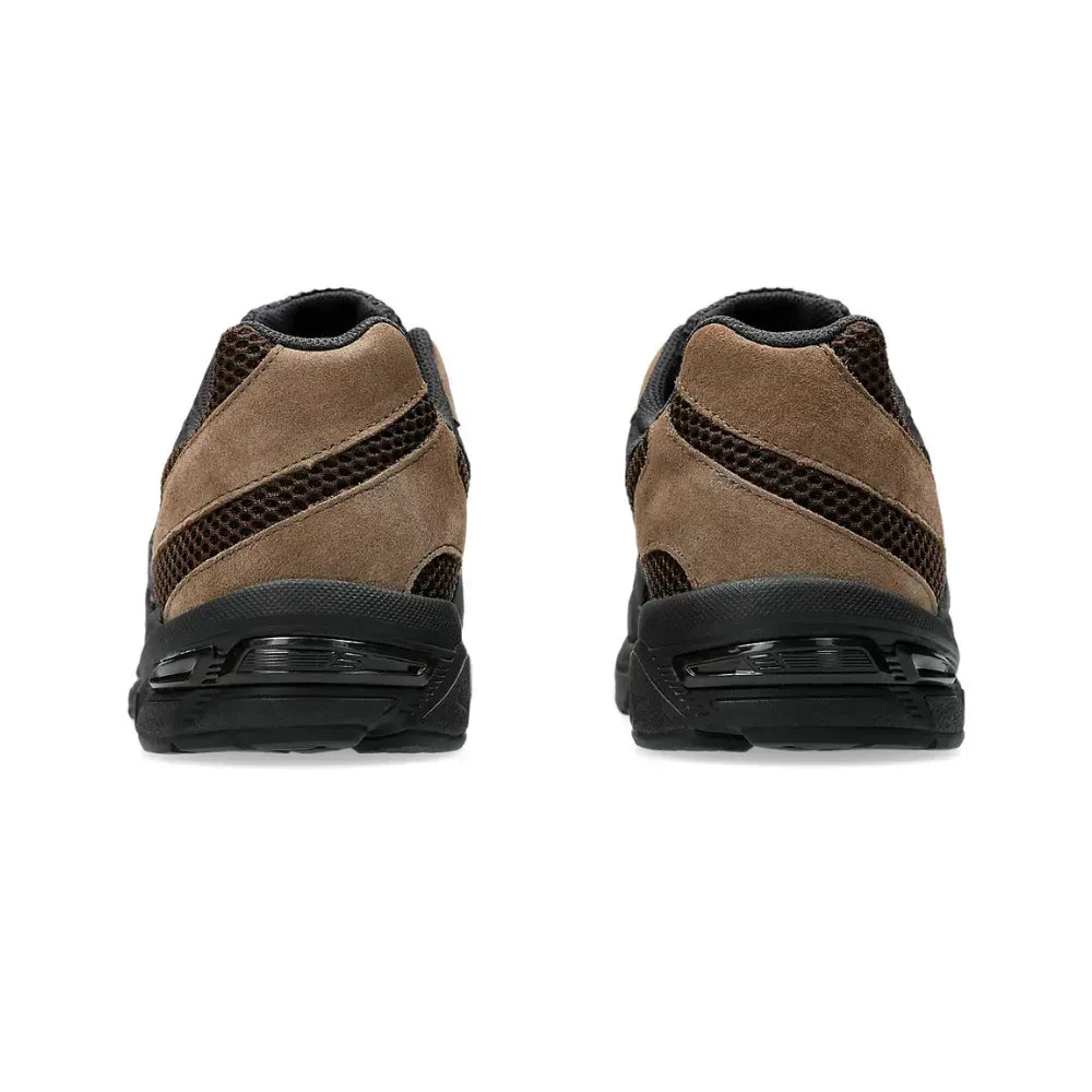 Asics Gel 1130 - Dark Brown/Midnight