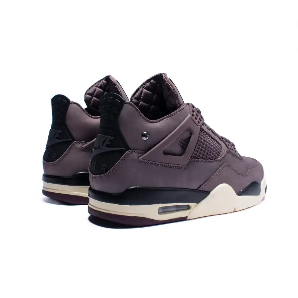 Jordan 4 Retro A Ma Maniére Violet Ore