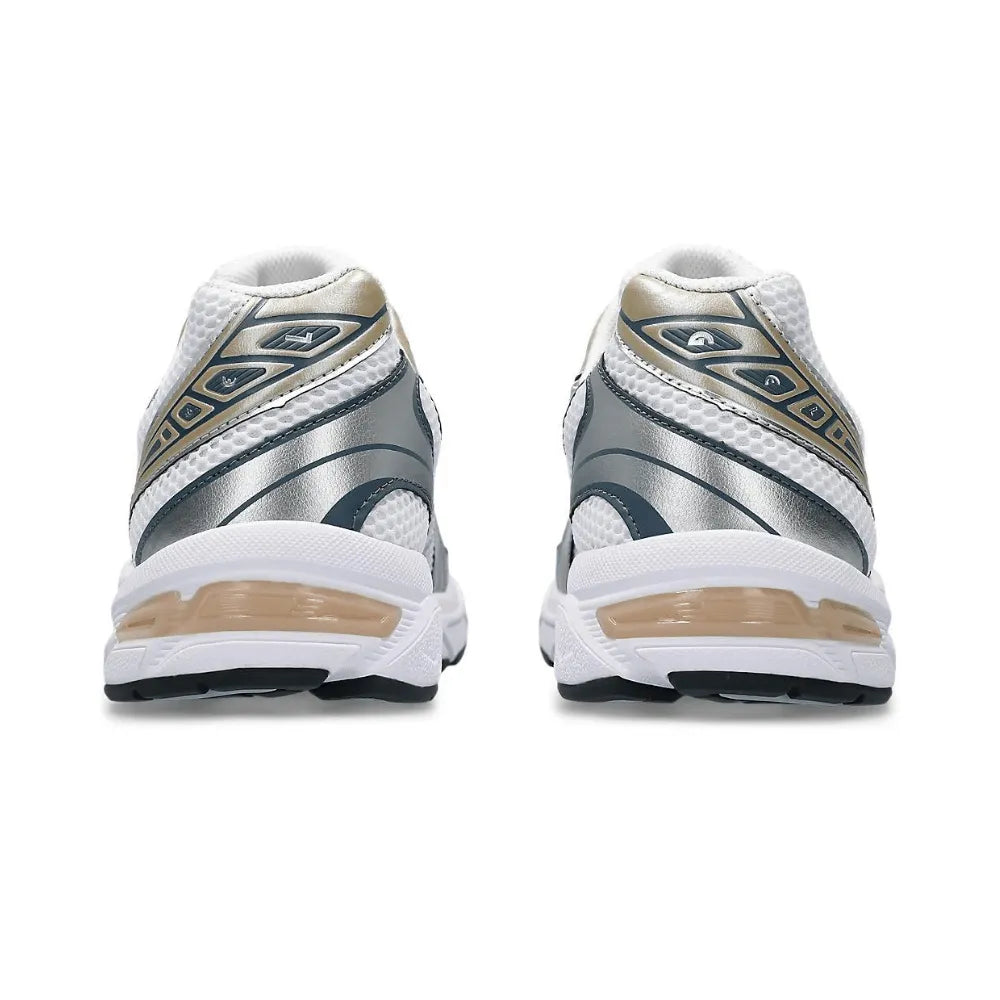 Asics Gel 1130 - White/Wood Crepe