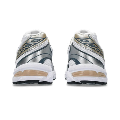 Asics Gel 1130 - White/Wood Crepe
