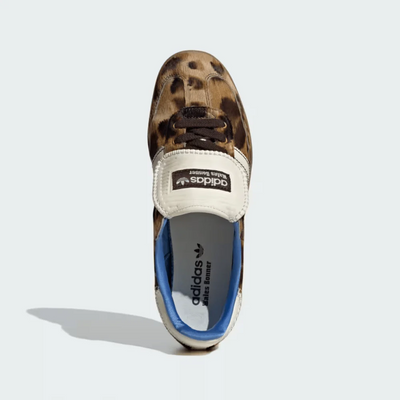 Wales Bonner x adidas Samba Low Pony Leo