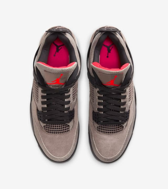 Jordan 4 Retro Taupe Haze