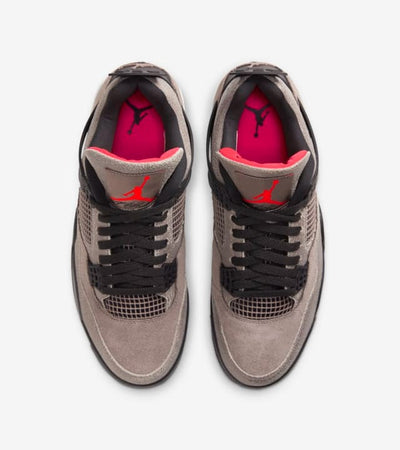 Jordan 4 Retro Taupe Haze