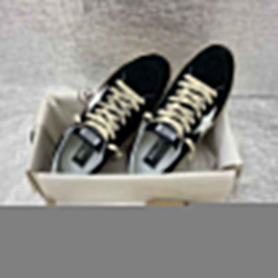 Golden Goose Ball Star 'Sneakers' Black