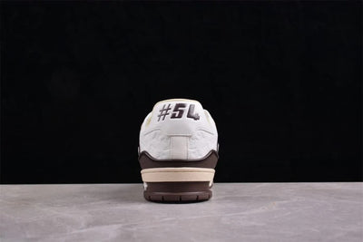 Louis Vuitton LV Trainer Tyler, the Creator White Mocha