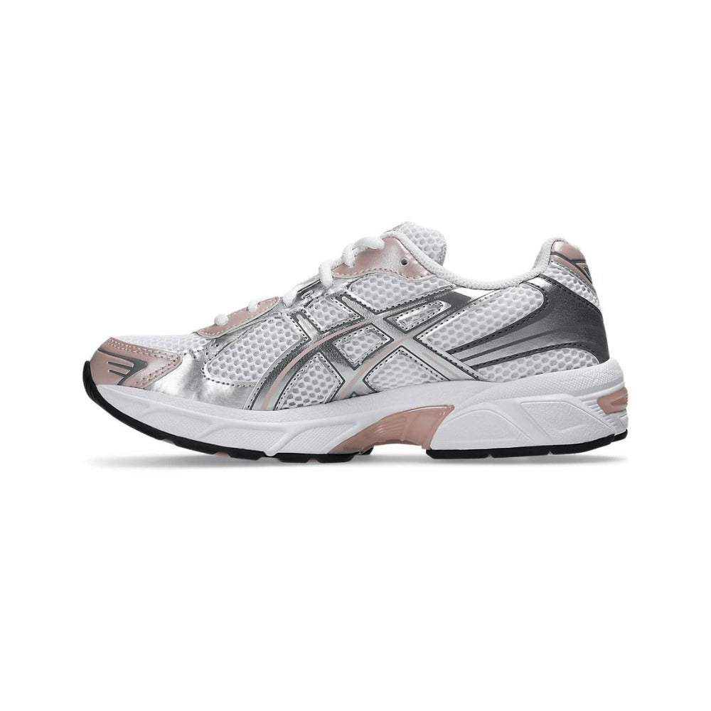 Asics Gel 1130 - White/Neutral Pink