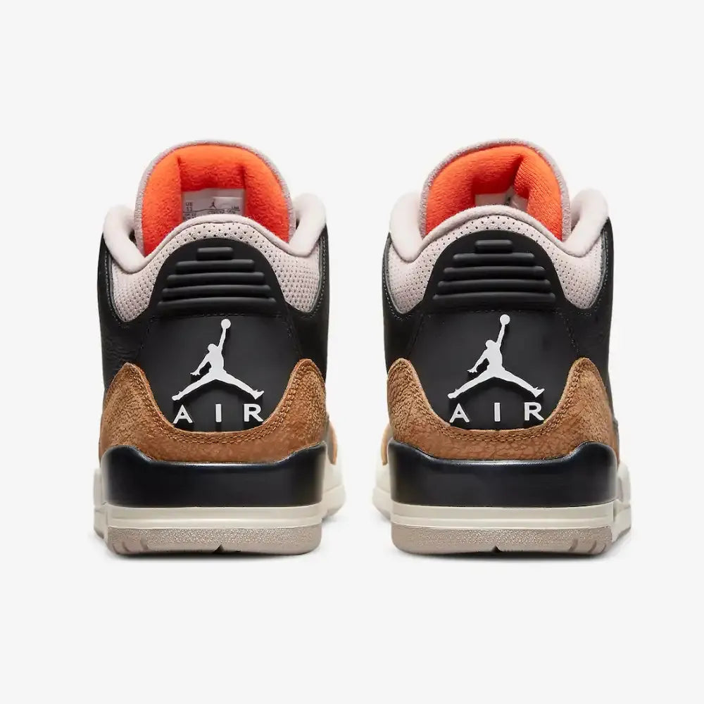 Air Jordan 3 Desert Elephant