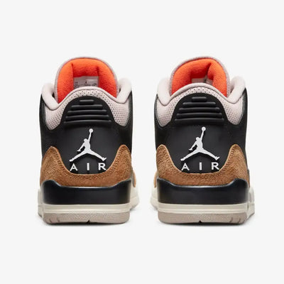 Air Jordan 3 Desert Elephant