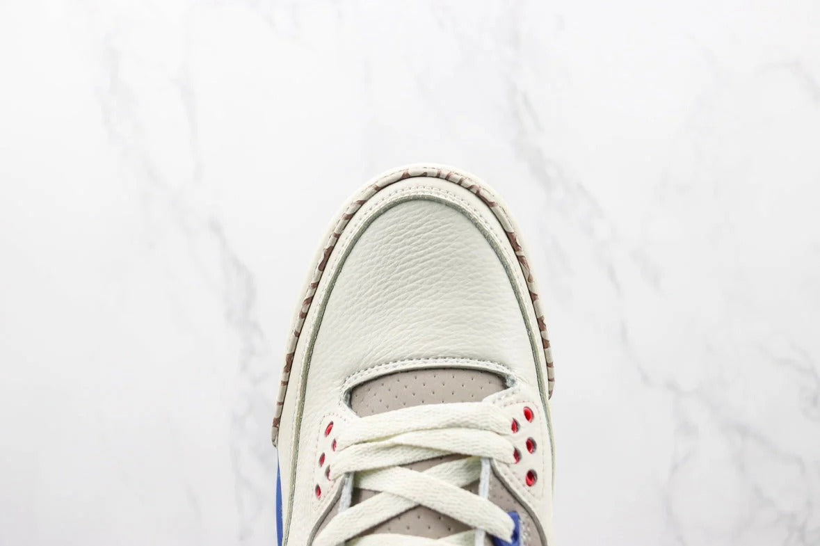 Jordan 3 Retro International Flight