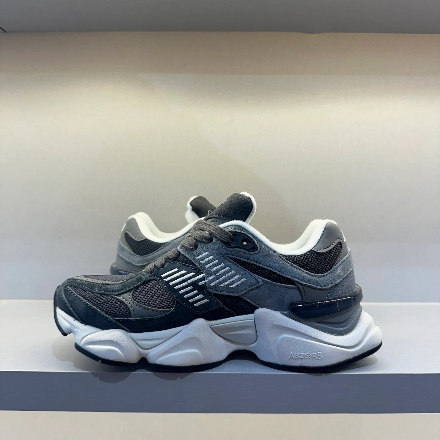 New Balance 9060 Black Magnet