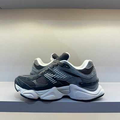 New Balance 9060 Black Magnet