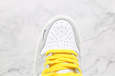 Jordan 1 High Switch Light Smoke Grey