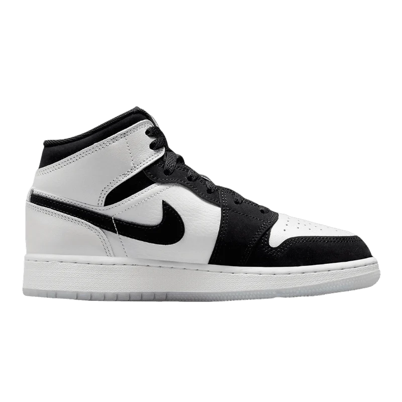 Jordan 1 Mid Diamond