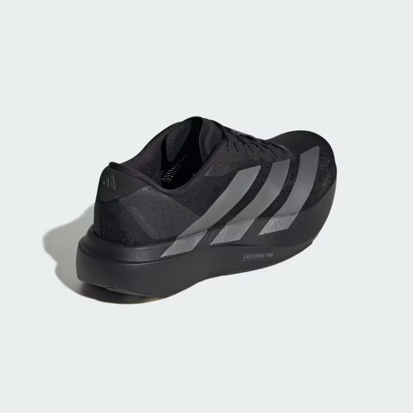 Adidas Adizero EVO SL Sneakers – Black
