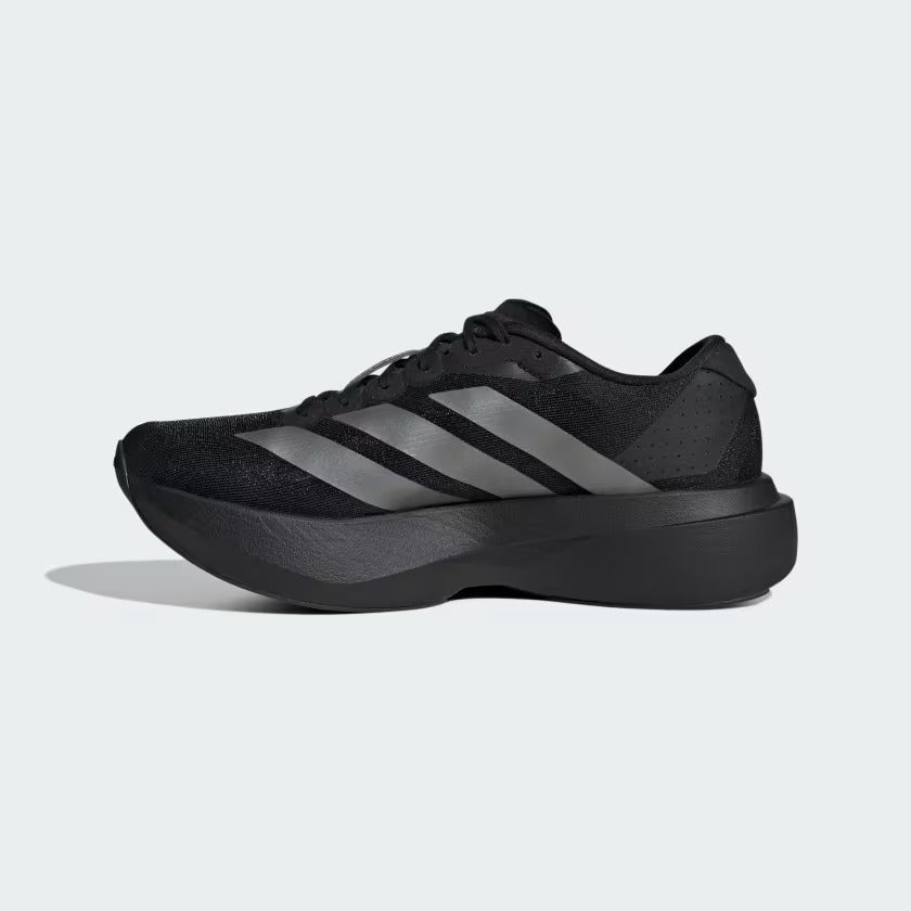 Adidas Adizero EVO SL Sneakers – Black