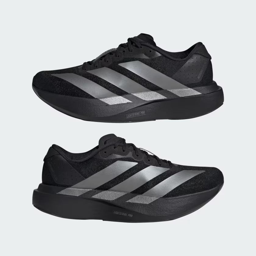 Adidas Adizero EVO SL Sneakers – Black