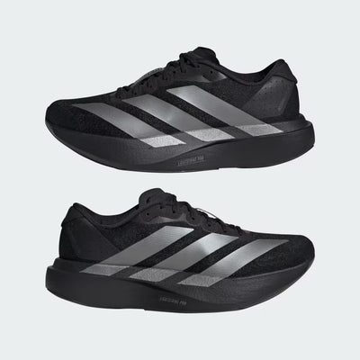 Adidas Adizero EVO SL Sneakers – Black