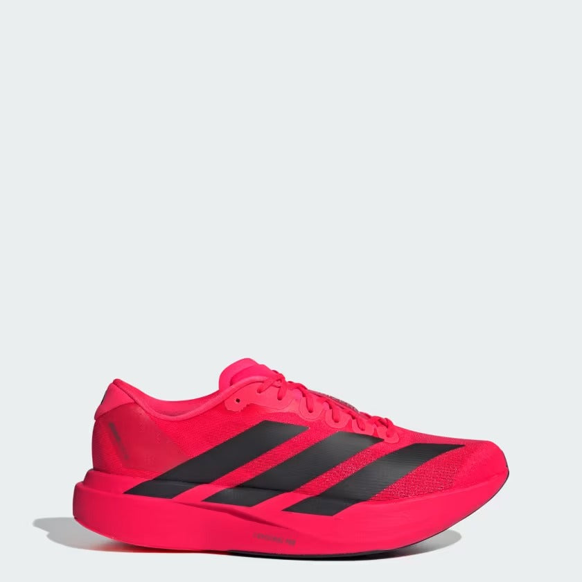 Adidas Adizero EVO SL Sneakers – Red