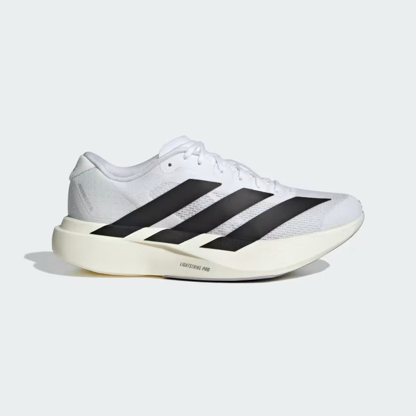 Adidas Adizero EVO SL Sneakers – White