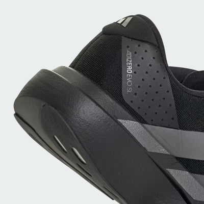 Adidas Adizero EVO SL Sneakers – Black
