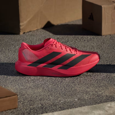 Adidas Adizero EVO SL Sneakers – Red