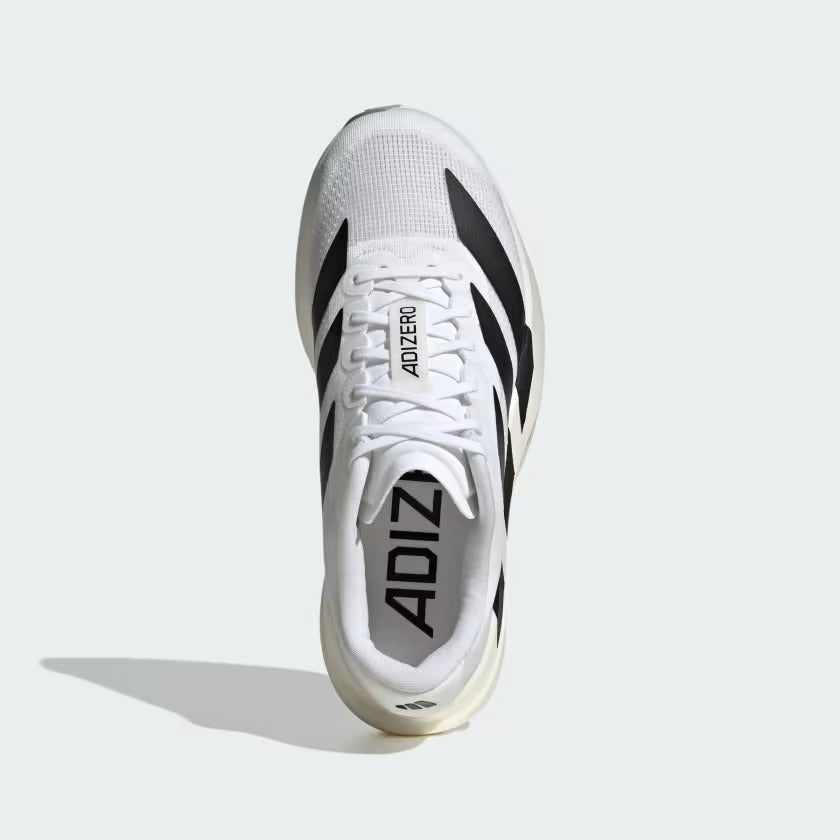 Adidas Adizero EVO SL Sneakers – White