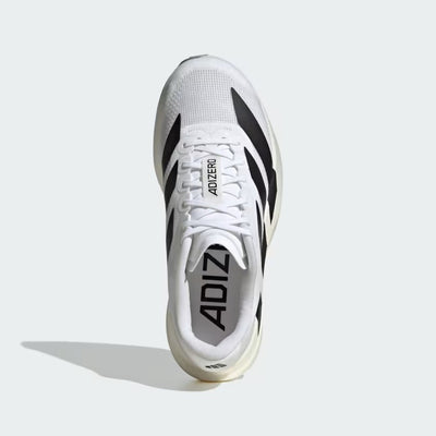 Adidas Adizero EVO SL Sneakers – White