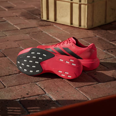 Adidas Adizero EVO SL Sneakers – Red