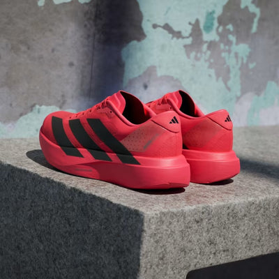 Adidas Adizero EVO SL Sneakers – Red