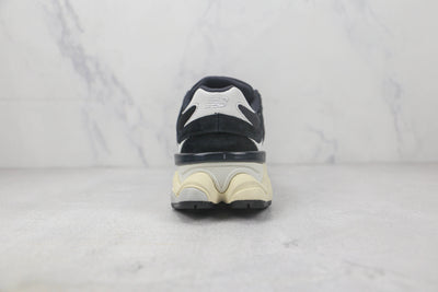 New Balance 9060 Black White