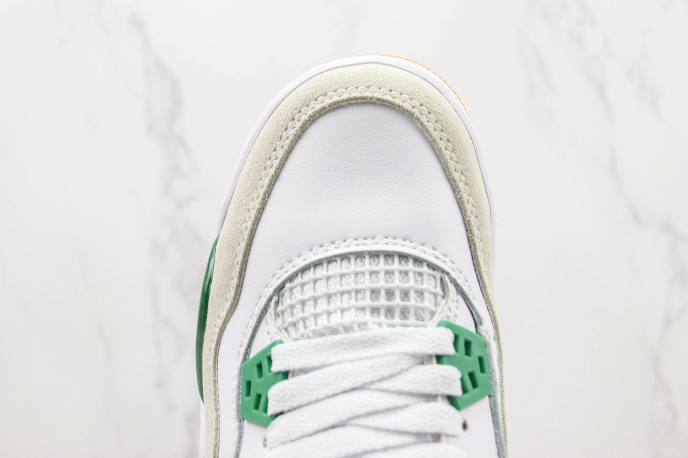 Jordan 4 Retro SB Pine Green