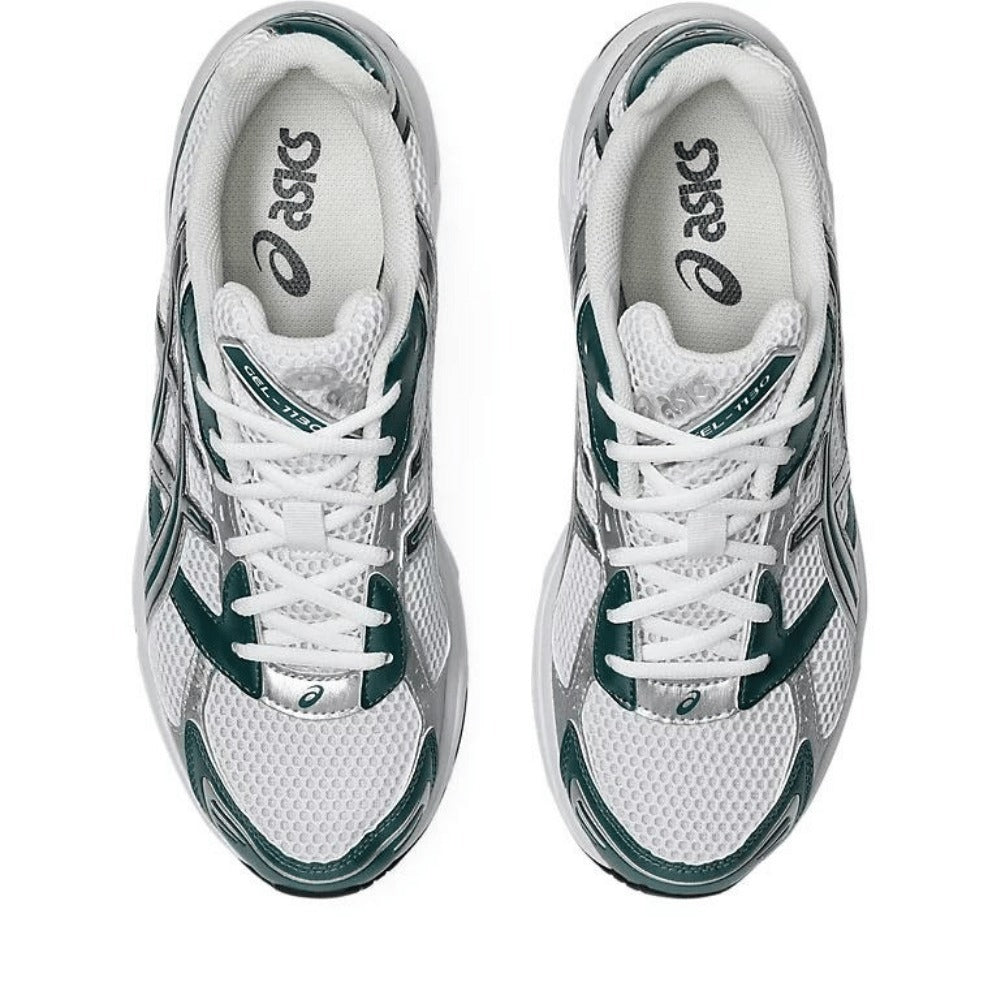 Asics Gel 1130 - White/Carrier Grey