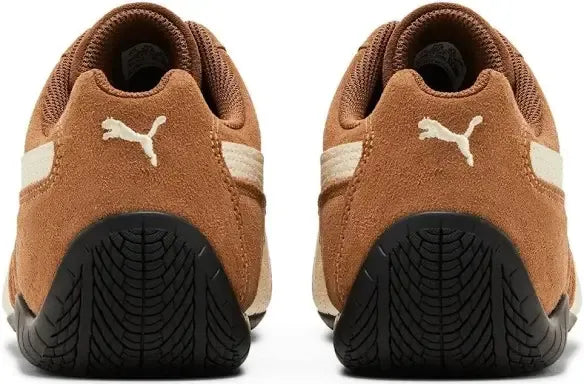 Puma Speedcat Archive Haute Coffee Frosted Ivory